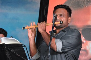 Sahasam Swasaga Sagipo Movie Audio Release